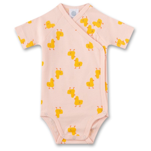 Boxer Bambini Sanetta - Cotone Ed Elastan | Confortevoli E Traspiranti | Made In Europe