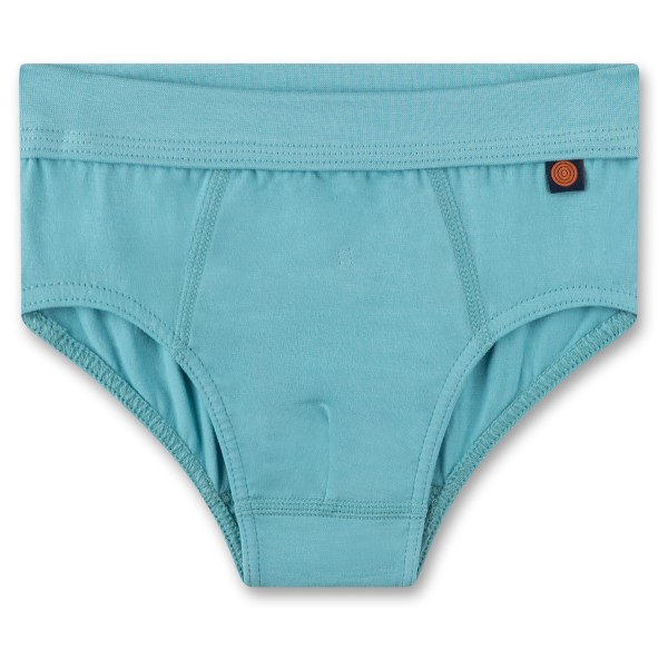 Sanetta - Kid's Boy Modern Mainstream Doppelpack Brief - Mutande