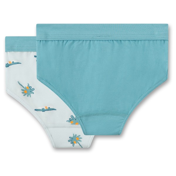 Sanetta - Kid's Boy Modern Mainstream Doppelpack Brief - Unterhose