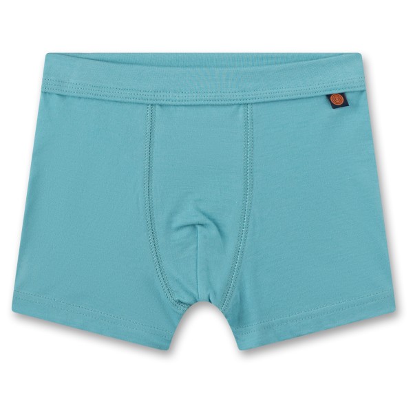 Sanetta - Kid's Boy Modern Mainstream Doppelpack Shorts - Briefs