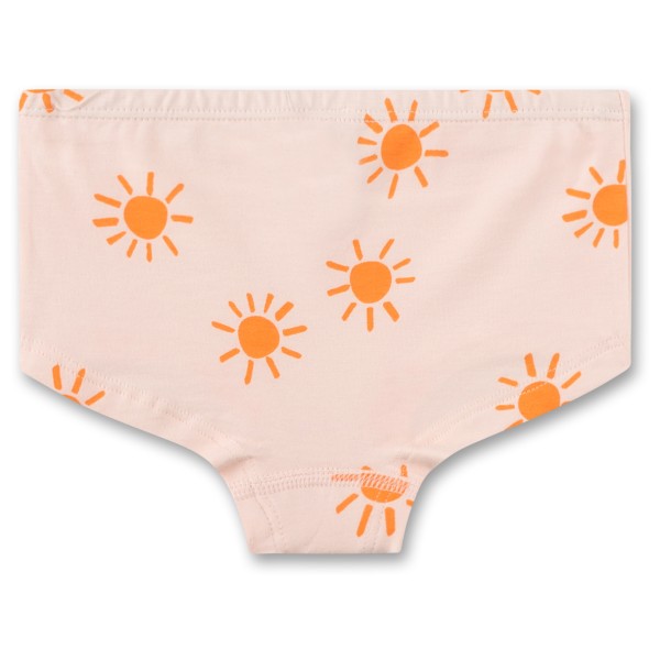 Sanetta - Kid's Girl Modern Mainstream Cutbrief - Underbukser