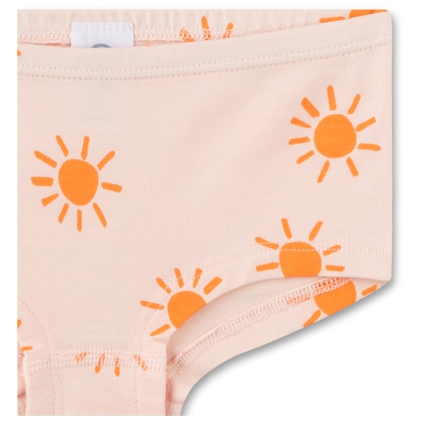 Sanetta - Kid's Girl Modern Mainstream Cutbrief - Underbukser