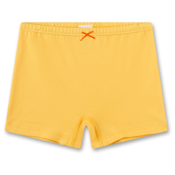 Sanetta - Kid's Girl Modern Mainstream Doppelpack Shorts - Underbukser