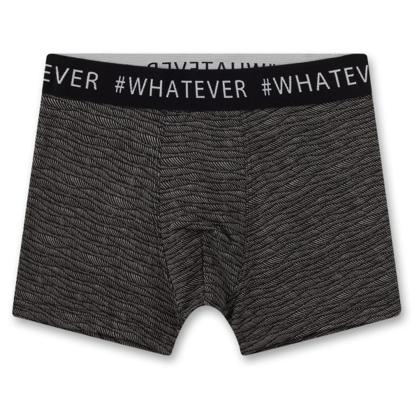 Sanetta - Teen Boy Modern Mainstream Doppelpack Hipshort - Onderbroek