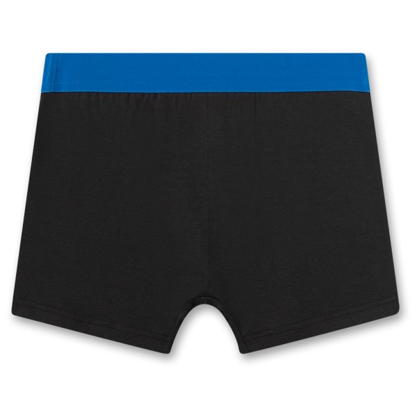 Sanetta - Teen Boy Modern Mainstream Shorts Long Fit - Pantalones interiores