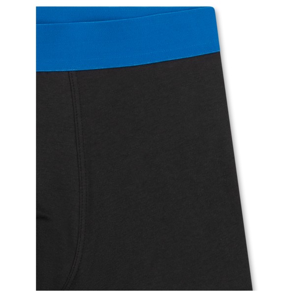 Sanetta - Teen Boy Modern Mainstream Shorts Long Fit - Pantalones interiores