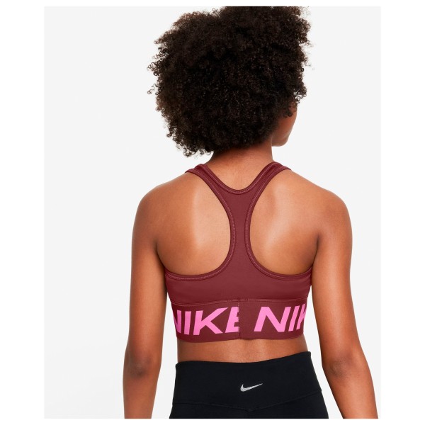 Nike - Kid's Pro Swoosh Sports Bra - Sportbh