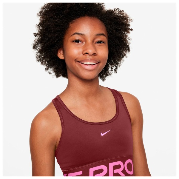 Nike - Kid's Pro Swoosh Sports Bra - Sportbh