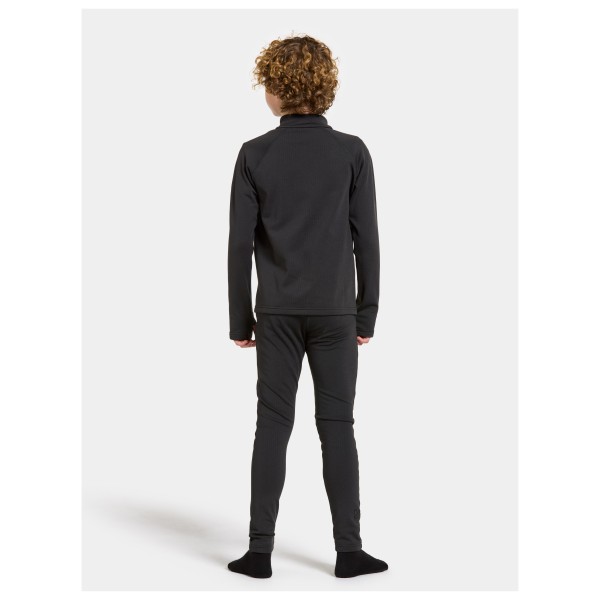 Didriksons - Kid's Yotta Set - Synthetic base layer