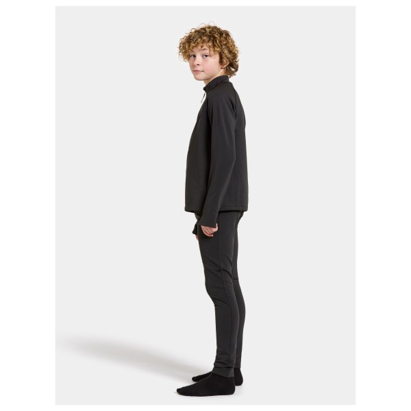 Didriksons - Kid's Yotta Set - Synthetic base layer