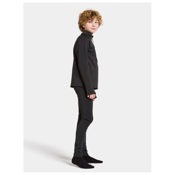 Didriksons - Kid's Yotta Set - Synthetic base layer