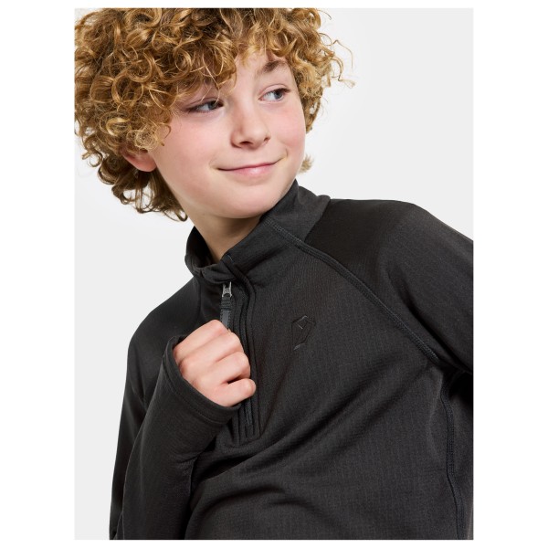 Didriksons - Kid's Yotta Set - Synthetic base layer
