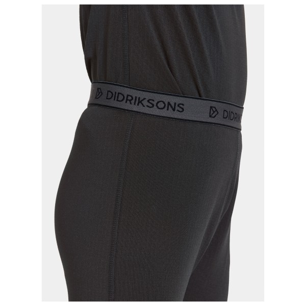 Didriksons - Kid's Yotta Set - Synthetic base layer