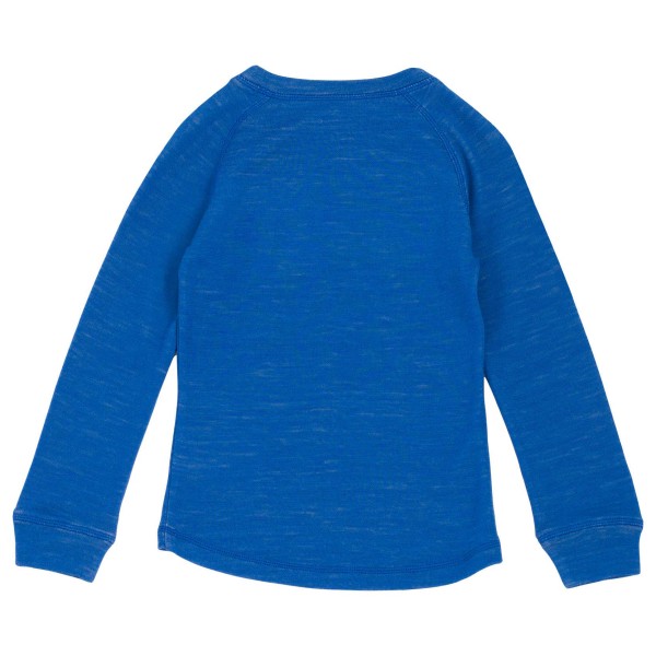 Viking - Kid's Soft Baselayer Merino Top - Merinowollen ondergoed