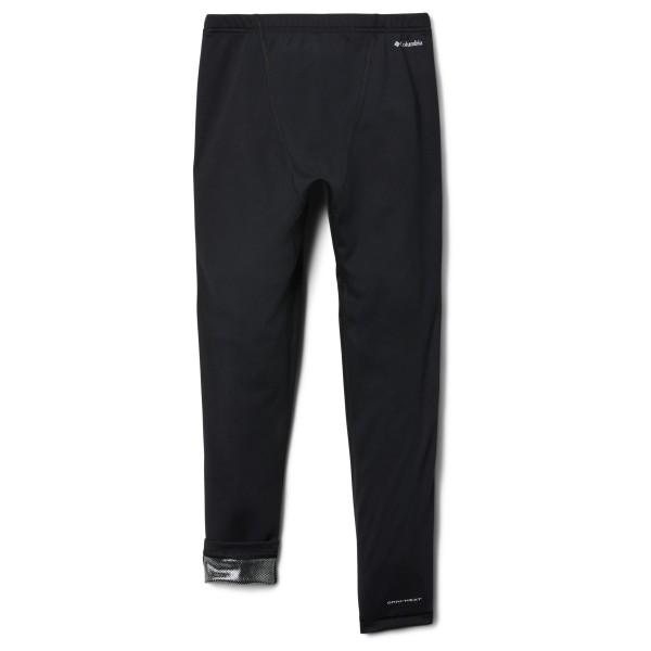 Columbia - Kid's Midweight Tight 2 - Hiihtoalusasut