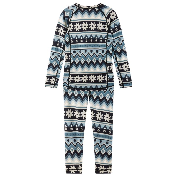 Reima - Kid's Taitoa - Merinowollen ondergoed