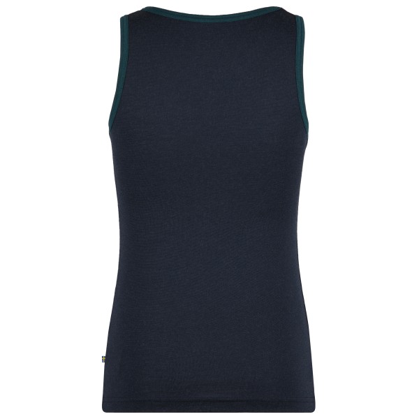 Stoic - Kid's Merino150 AlsenSt. Tank - Merinowollen ondergoed