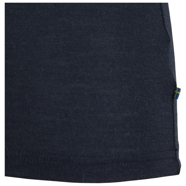 Stoic - Kid's Merino150 AlsenSt. Tank - Merinowollen ondergoed