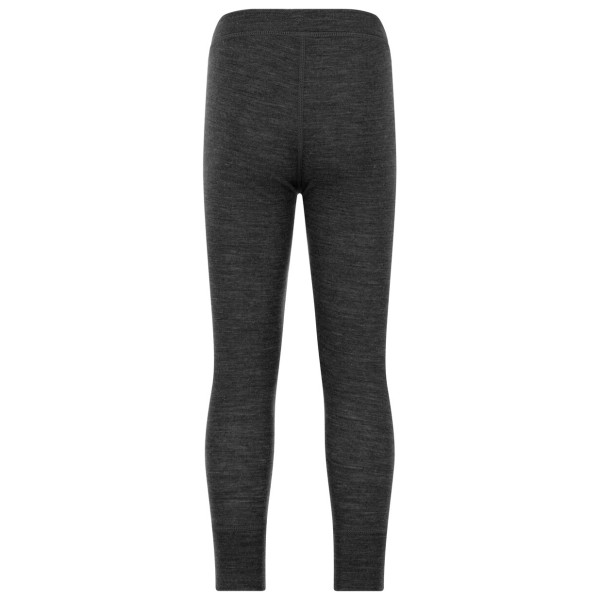 ZIG ZAG - Kid's Beta Baselayer Set - Merino undertøj