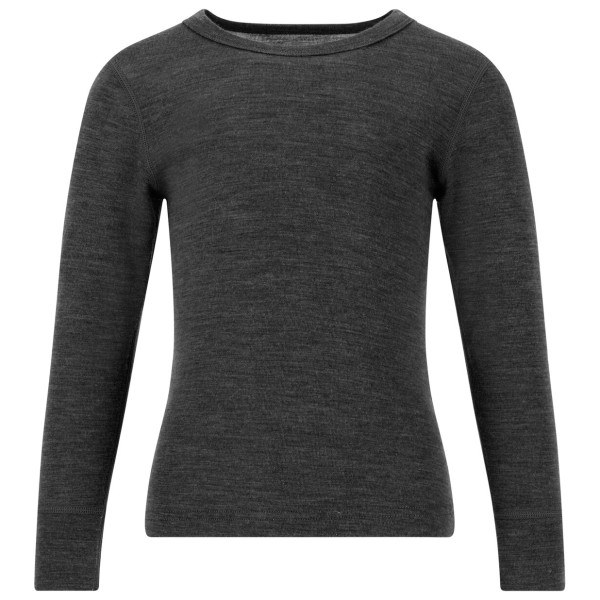 ZIG ZAG - Kid's Beta Baselayer Set - Ropa interior merino