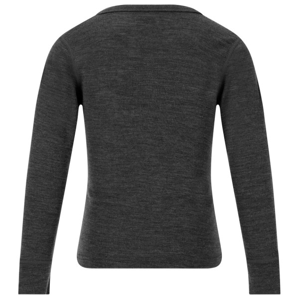 ZIG ZAG - Kid's Beta Baselayer Set - Ropa interior merino