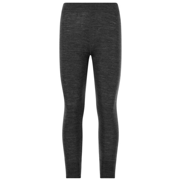 ZIG ZAG - Kid's Beta Baselayer Set - Ropa interior merino