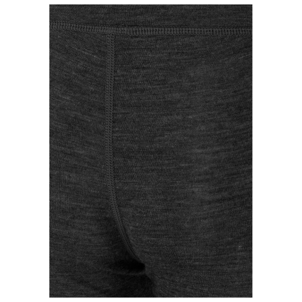 ZIG ZAG - Kid's Beta Baselayer Set - Ropa interior merino