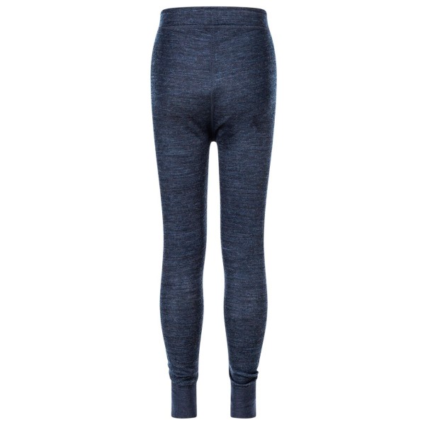 ZIG ZAG - Kid's Pattani Wool Underwear Set - Merinowollen ondergoed