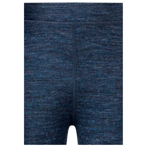 ZIG ZAG - Kid's Pattani Wool Underwear Set - Merinowollen ondergoed