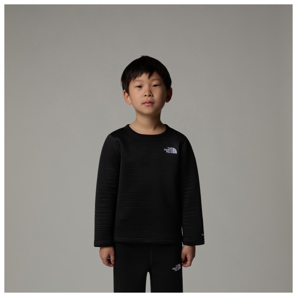 The North Face - Kid's Vertical Thermal Set - Thermisch ondergoed
