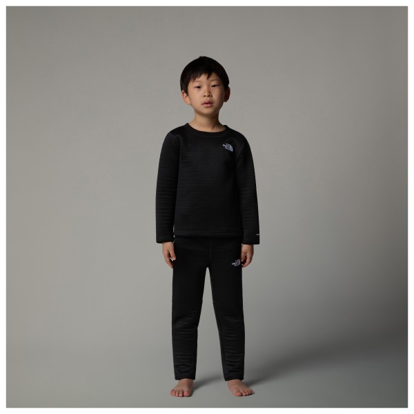 The North Face - Kid's Vertical Thermal Set - Thermisch ondergoed