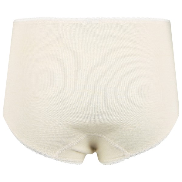 Sanetta - Kid's Hipslip Wool/Silk - Merino undertøj