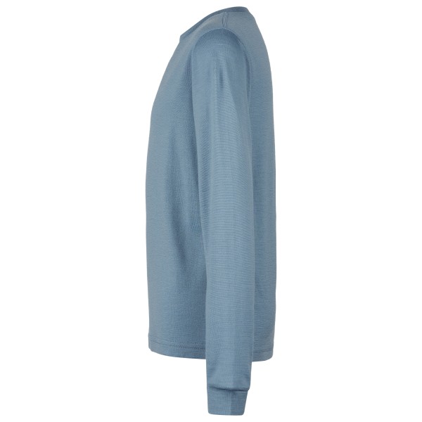Heber Peak - Kid's Merino190 RootHe. L/S - Merinowollen ondergoed