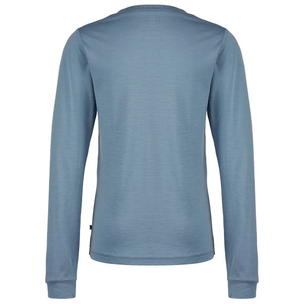 Heber Peak - Kid's Merino190 RootHe. L/S - Merinowollen ondergoed