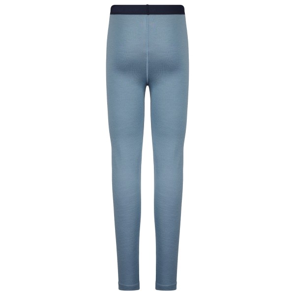 Heber Peak - Kid's Merino190 RootHe. Long Pants - Merinowollen ondergoed