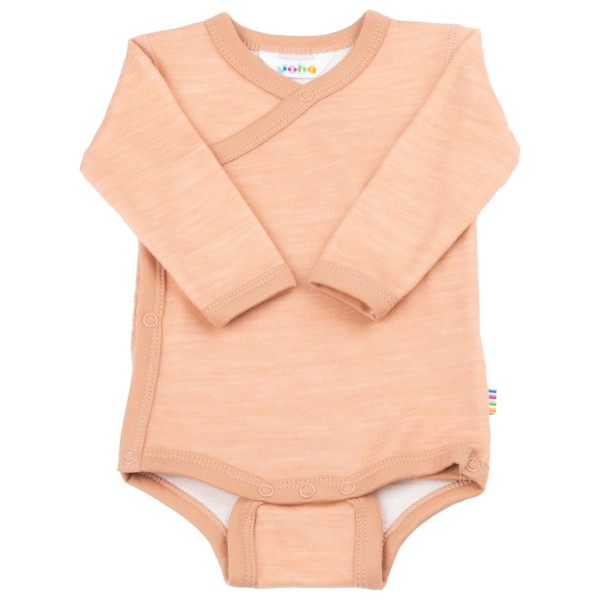 Joha 64904 Wrap Around Body - Intimo lana merinos Bambini | Acquista ...