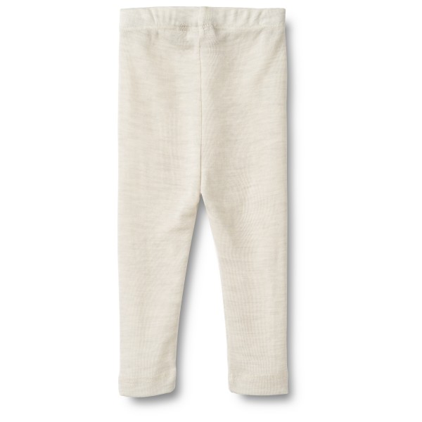 WHEAT - Baby's Woll-Leggings - Merinowollen ondergoed