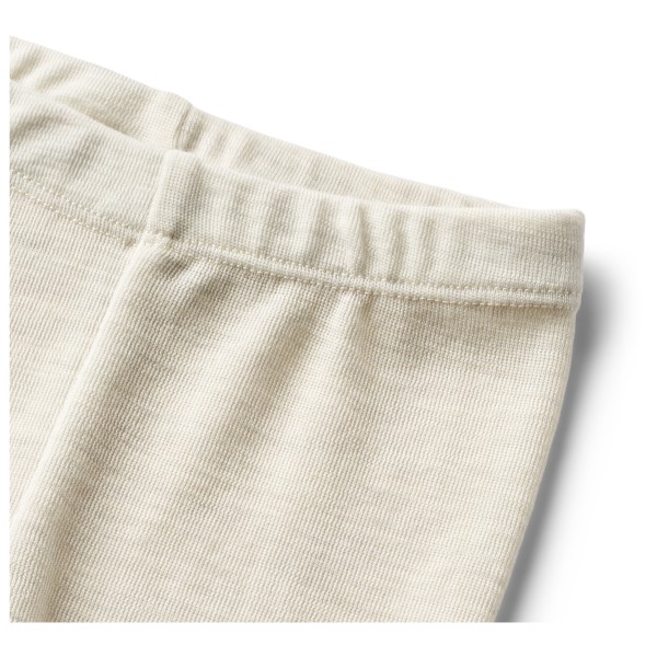 WHEAT - Baby's Woll-Leggings - Merinowollen ondergoed