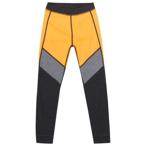 Color Kids - Kid's Ski Underwear Colorblock - Synthetisch ondergoed