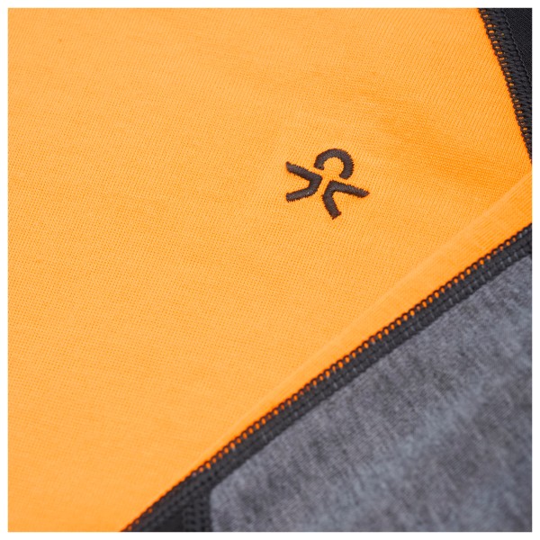Color Kids - Kid's Ski Underwear Colorblock - Synthetisch ondergoed