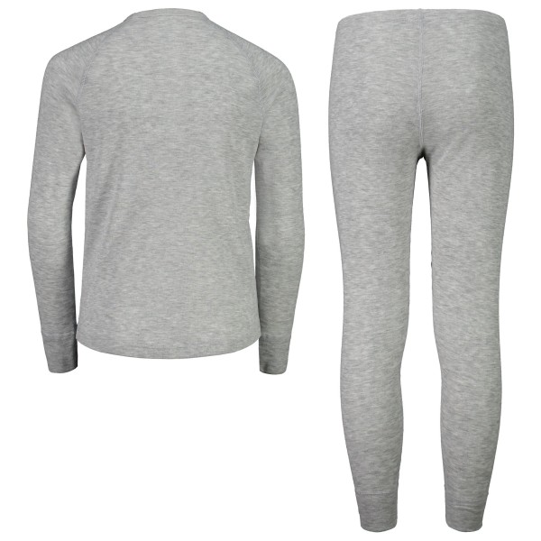 CMP - Kid's Set (Sweat And Pant) - Thermisch ondergoed