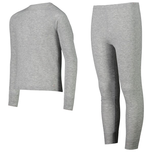 CMP - Kid's Set (Sweat And Pant) - Thermisch ondergoed