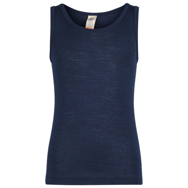 Camicia Ascella Bambini In Lana Seta - Modello Angioletto - Foto 12