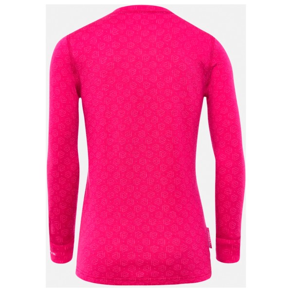 Thermowave - Kid's Merino Xtreme Junior L/S Shirt - Merinowollen ondergoed