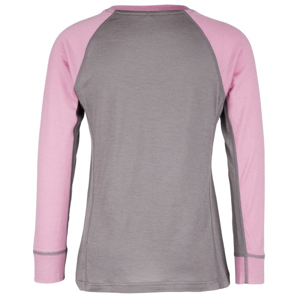 Stoic - Kid's Merino180 BengtSt. L/S - Merinowollen ondergoed