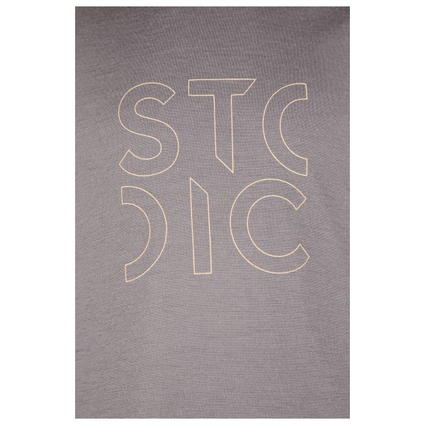 Stoic - Kid's Merino180 BengtSt. L/S - Merinowollen ondergoed