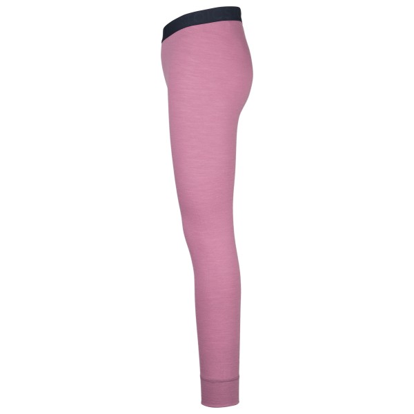 Stoic - Kid's Merino180 BengtSt. Long Pants - Ropa interior merino