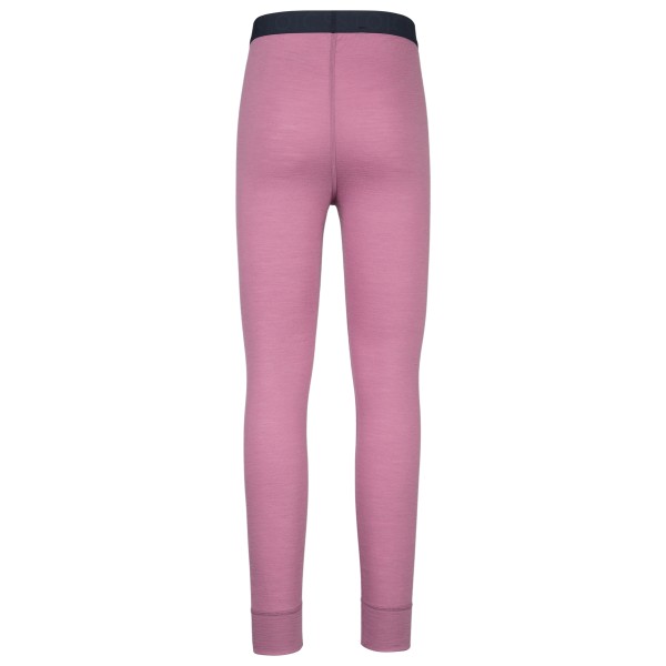 Stoic - Kid's Merino180 BengtSt. Long Pants - Ropa interior merino