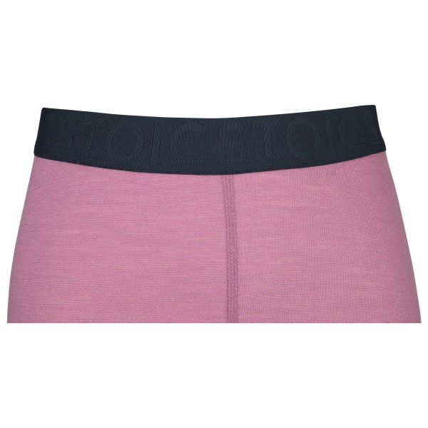 Stoic - Kid's Merino180 BengtSt. Long Pants - Ropa interior merino