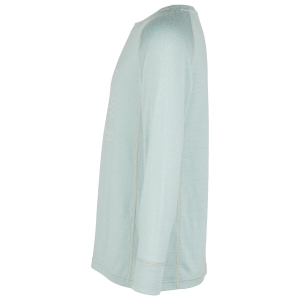 Stoic - Kid's Merino240 BengtSt. L/S - Merinowollen ondergoed